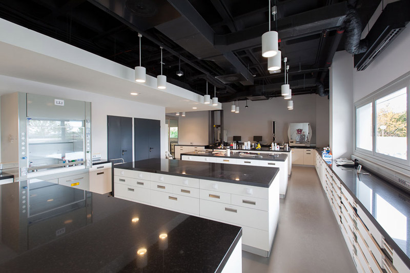 3M Corporate Office