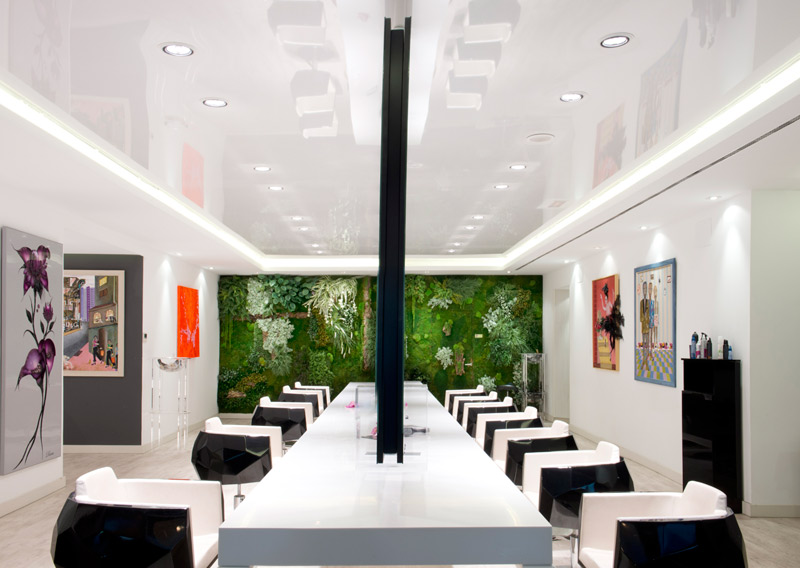 Lorena Morlote Salon of Beauty