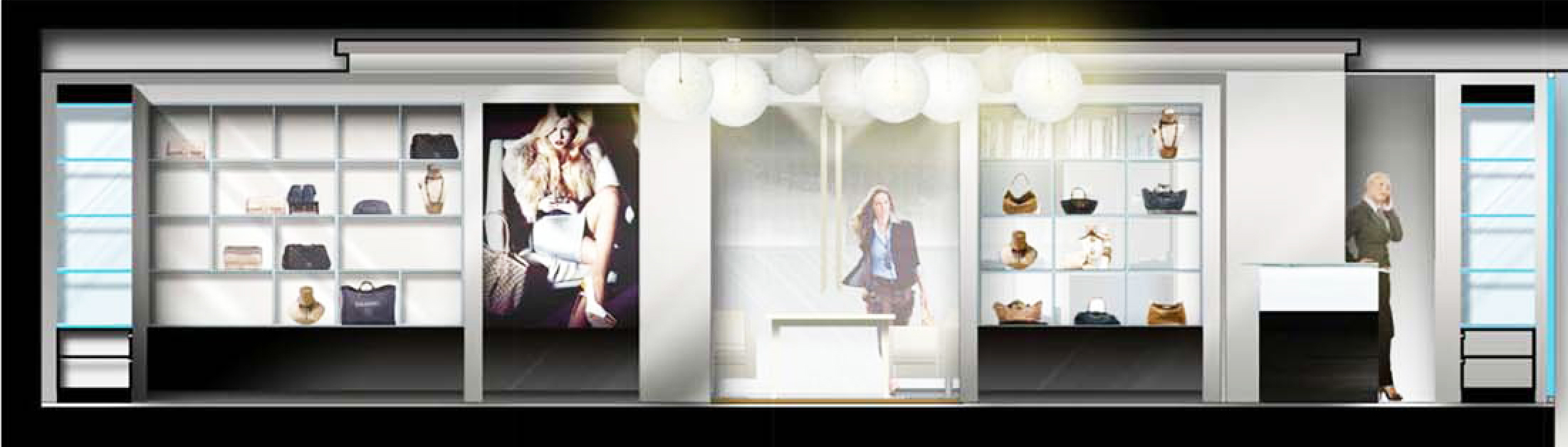 Lorena Morlote Salon of Beauty