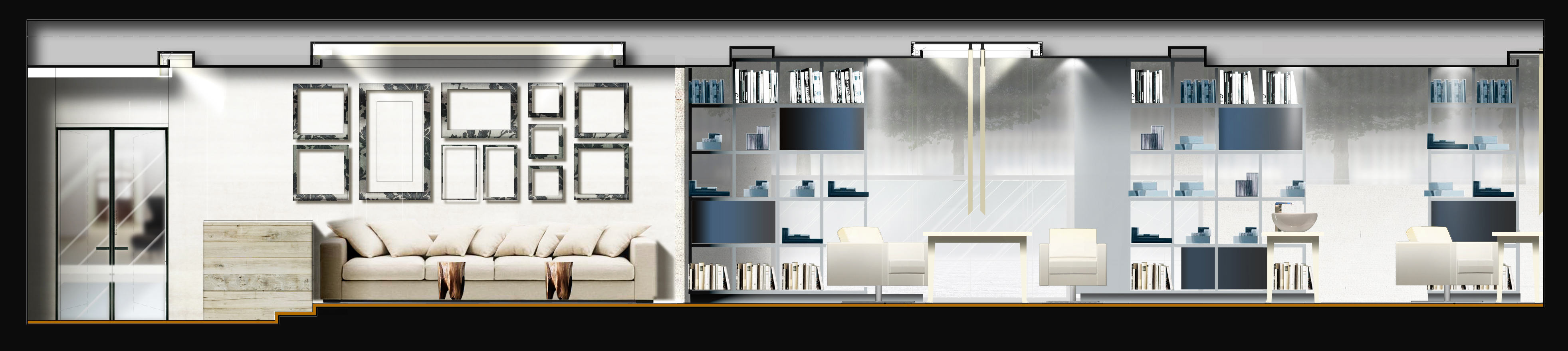 Lorena Morlote Salon of Beauty