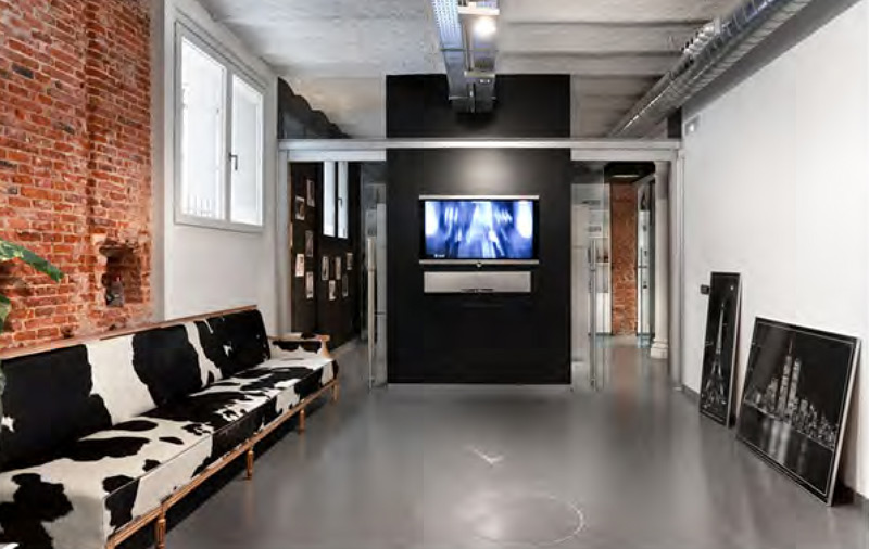 Ramses Group Office